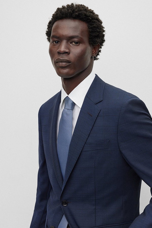 ΓΡΑΒΑΤΑ BOSS - 433